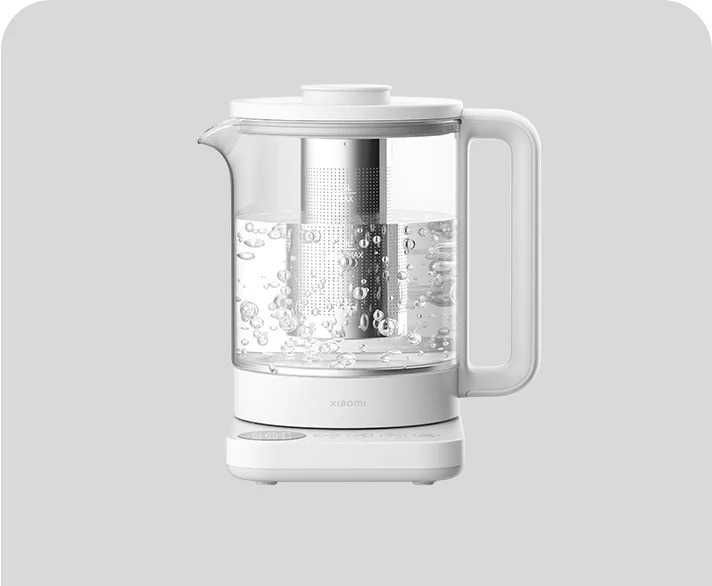 Электрочайник Xiaomi Electric Kettle Электрочайник Xiaomi Electric Kettle
