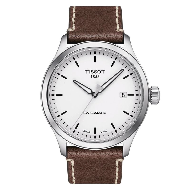 Оригинальные Tissot Gents XL новые часы Швейцария Оригинальные Tissot Gents XL новые часы Швейцария