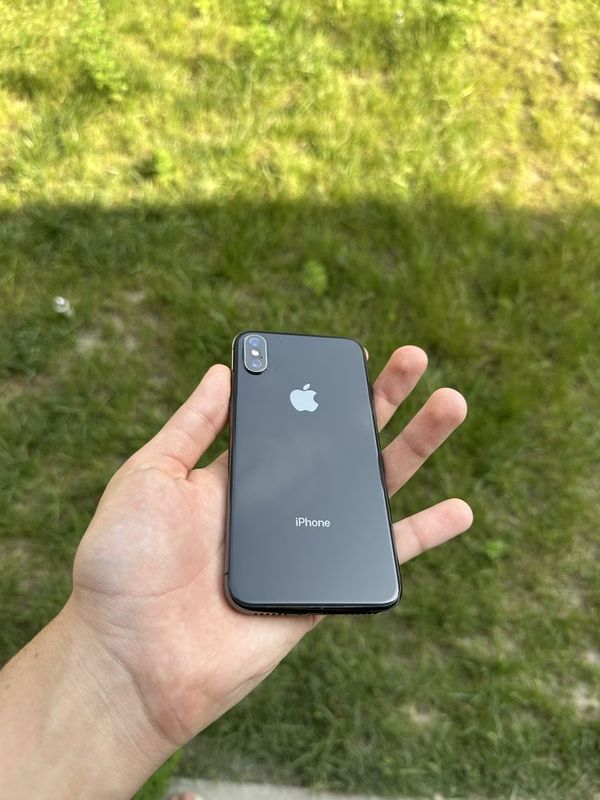 Iphone X 64 gb ideal Iphone X 64 gb ideal