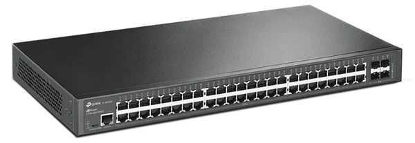 TP‑Link TL‑SG3452 TP‑Link TL‑SG3452