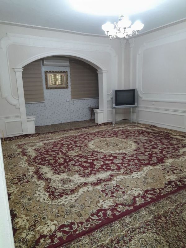 Yunusobod kvartira ijaraga faqat oila