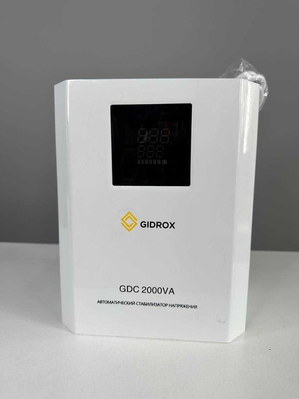 Стабилизатор 2 kw от первый рук Стабилизатор 2 kw от первый рук