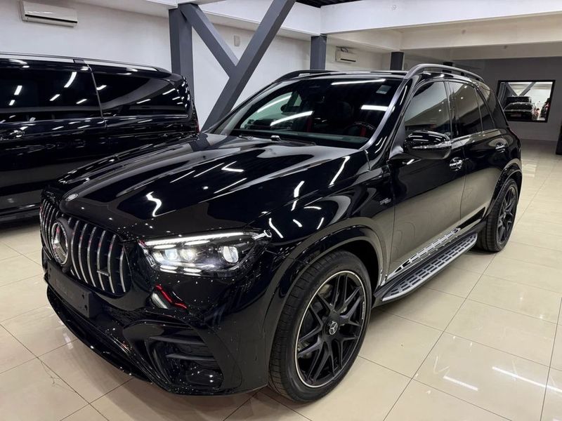 Продам новый Mercedes Gle Amg 53 Full Option 2025 Продам новый Mercedes Gle Amg 53 Full Option 2025