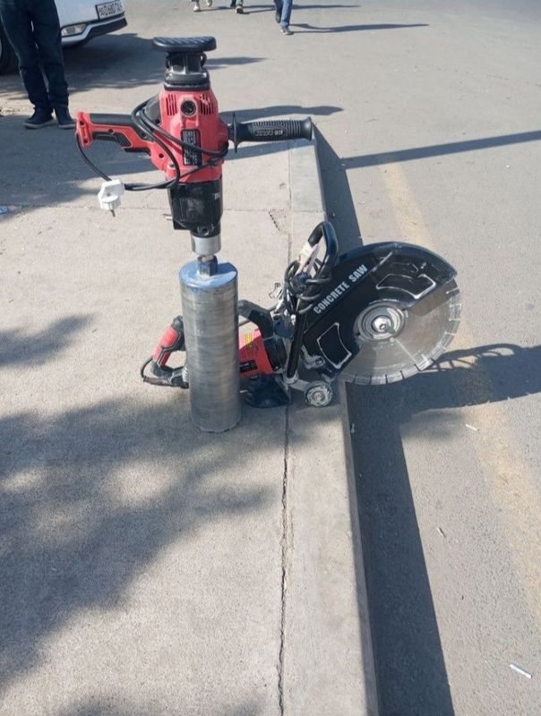 Almazniy bur devor teshish almazda xizmati услуги алмазное бурение Almazniy bur devor teshish almazda xizmati услуги алмазное бурение