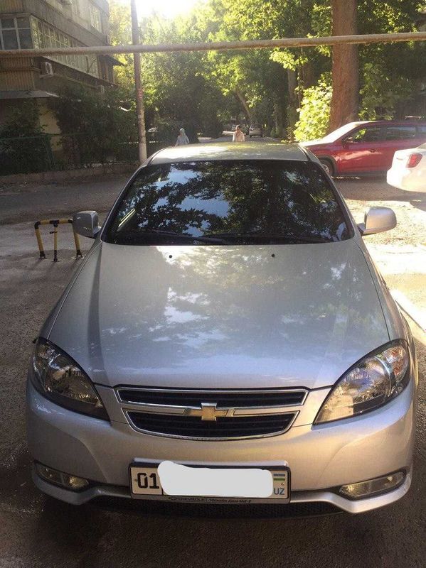 Продаю Lacetti Jentra 2015. 2позиц.