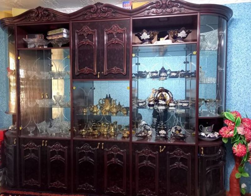 Стенка холати яхши Стенка холати яхши