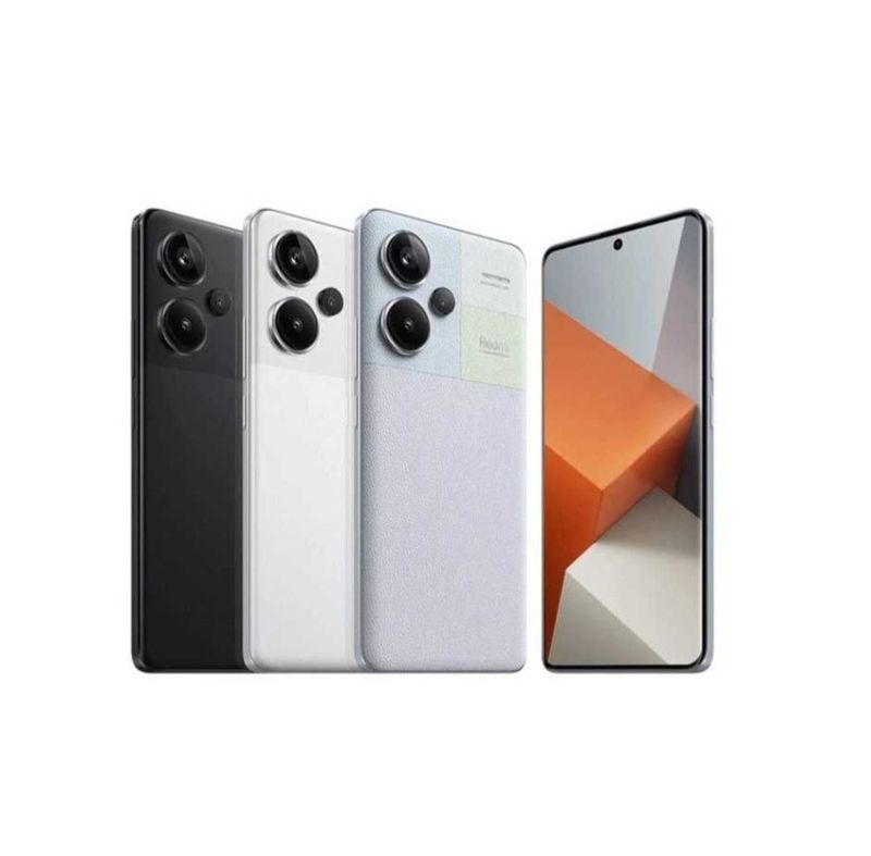 Redmi note 13pro +5g 12/512 yengi Redmi note 13pro +5g 12/512 yengi