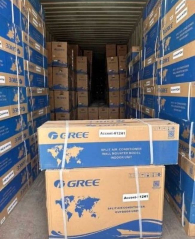Кондиционер Gree 12 доставка есть Кондиционер Gree 12 доставка есть