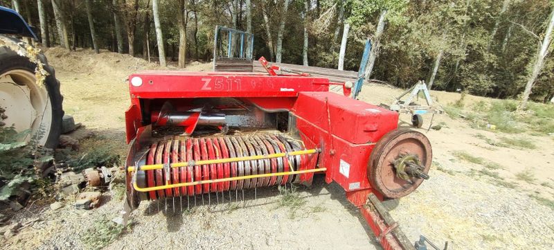 PRS PADBOR Z511 yili 2017.