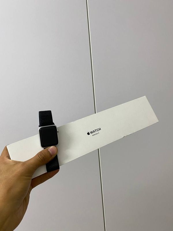 Apple watch series 3 Apple watch series 3