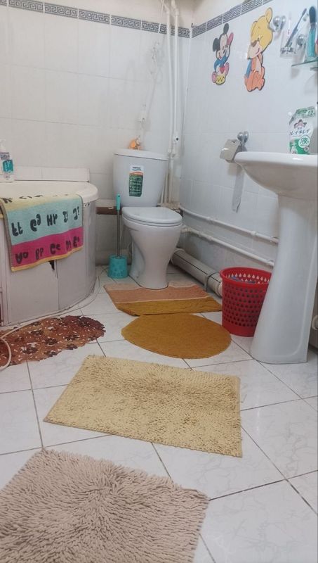 Дом большой и комфортный