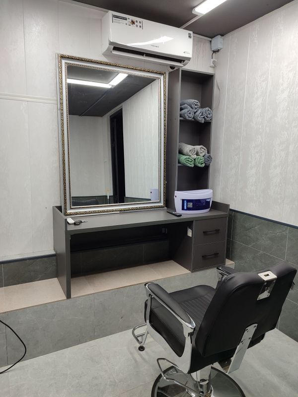 Salon arenda 1 kishi kere Salon arenda 1 kishi kere