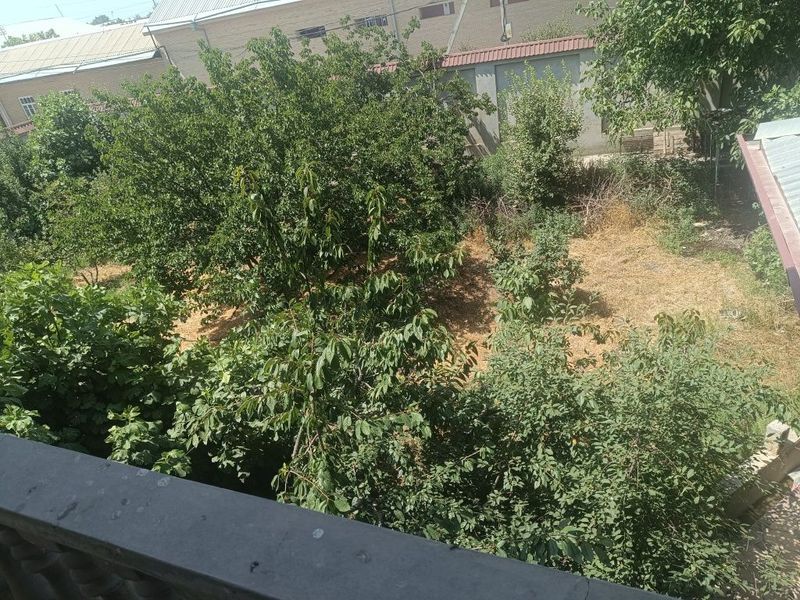Продается земля 6 соток, в махалле Урганжи
