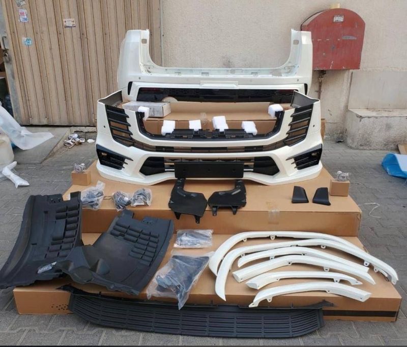 Toyota авто запчасти