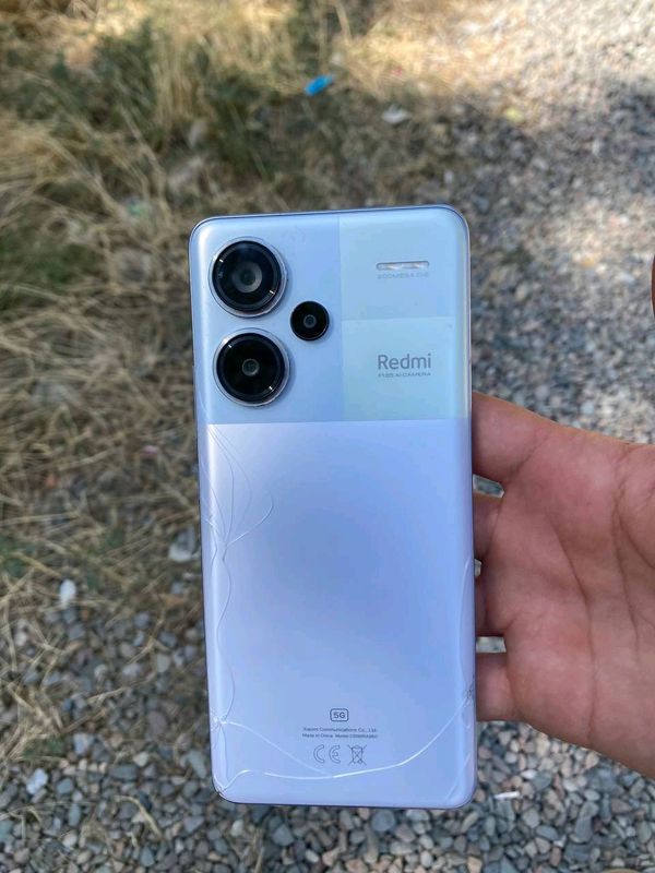 Redmi note 13 pro Plus 5g