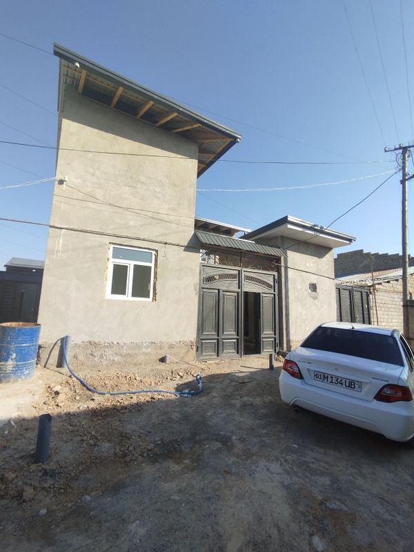 Uy sotiladi nazarbek tekstil Uy sotiladi nazarbek tekstil