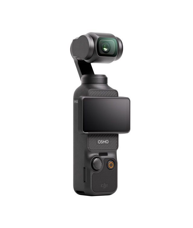 Dji Osmo Pocket 3 Dji Osmo Pocket 3