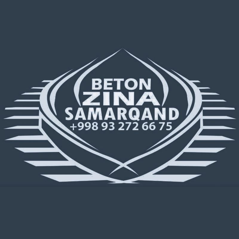 Beton zina xizmati Beton zina xizmati