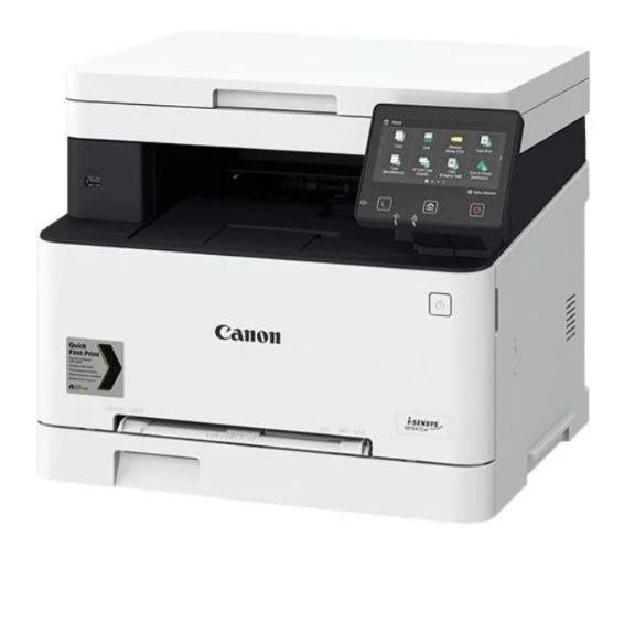 МФУ Canon i-SENSYS MF641 Cw МФУ Canon i-SENSYS MF641 Cw