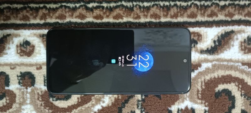 Redmi Note 11 64GB, aybi yoʻq hamma joyi ishlaydi