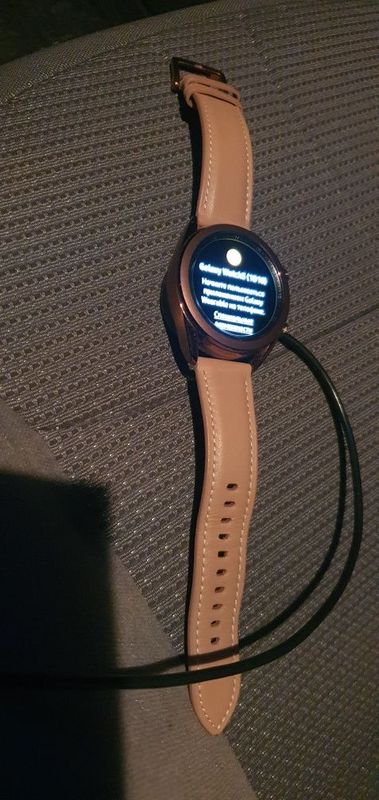 Samsung galaxy watch 3