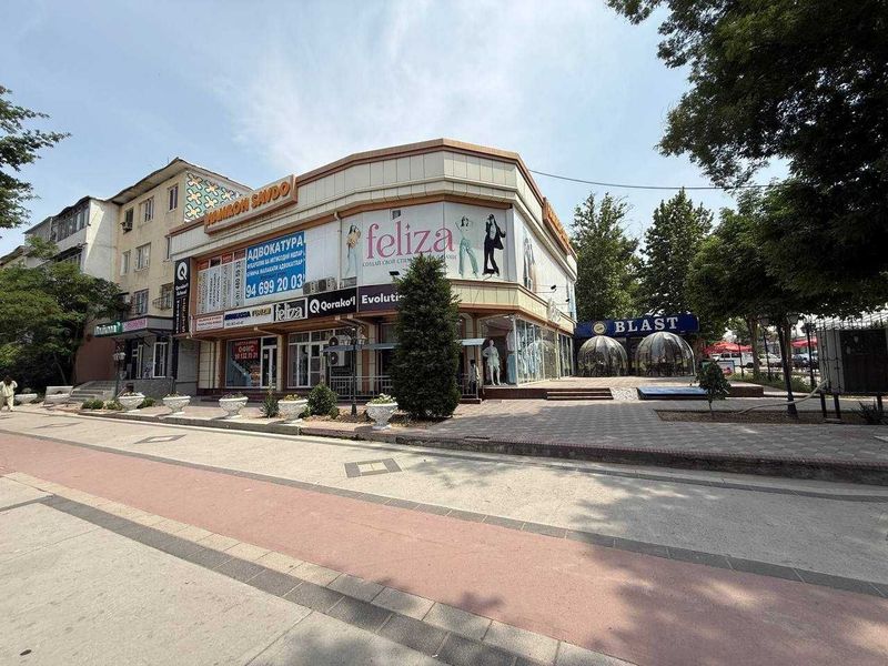 Ижарага офислар бирилади Ижарага офислар бирилади