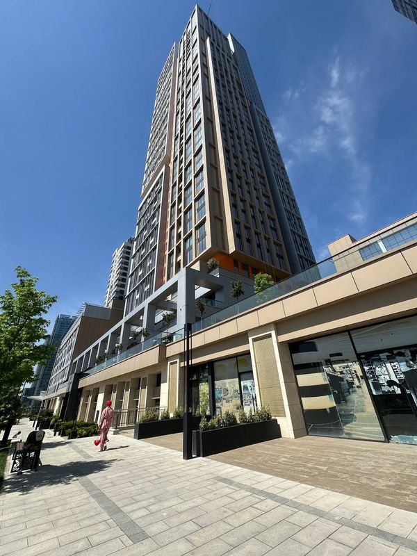 Аренда Коммерческого помещение в Nest One, 104кв.м
