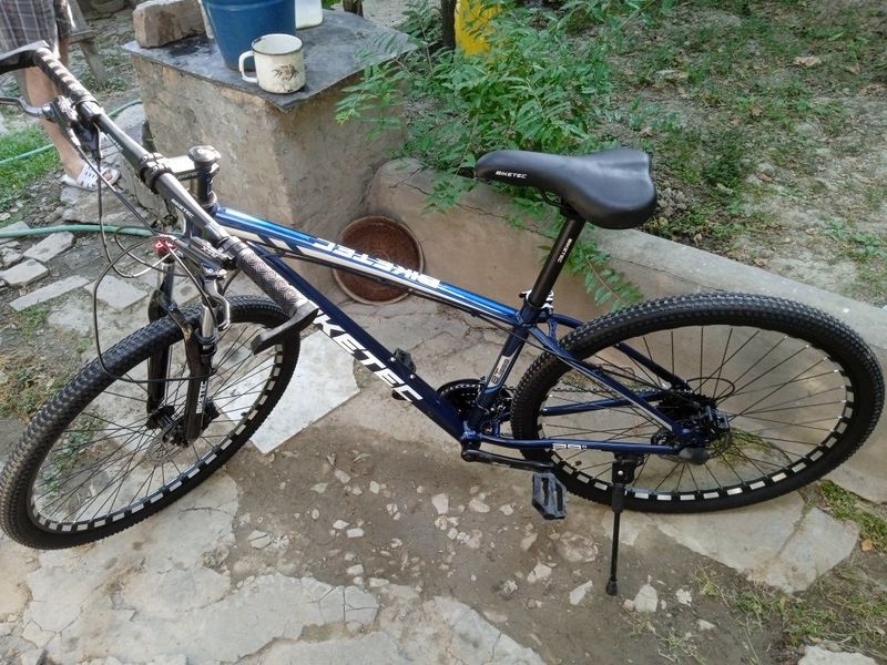 Продается горный велосипед BIKETEC 29 Продается горный велосипед BIKETEC 29
