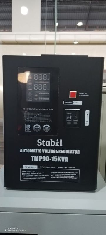 Stabilizator Stabil 15 kva