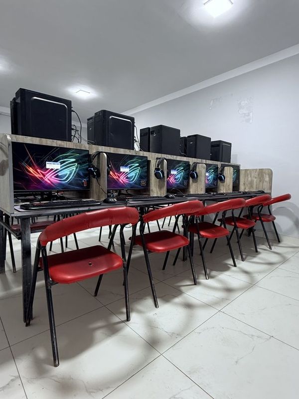 Game club sotiladi Game club sotiladi
