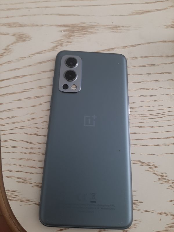 Oneplus nord 2 Oneplus nord 2