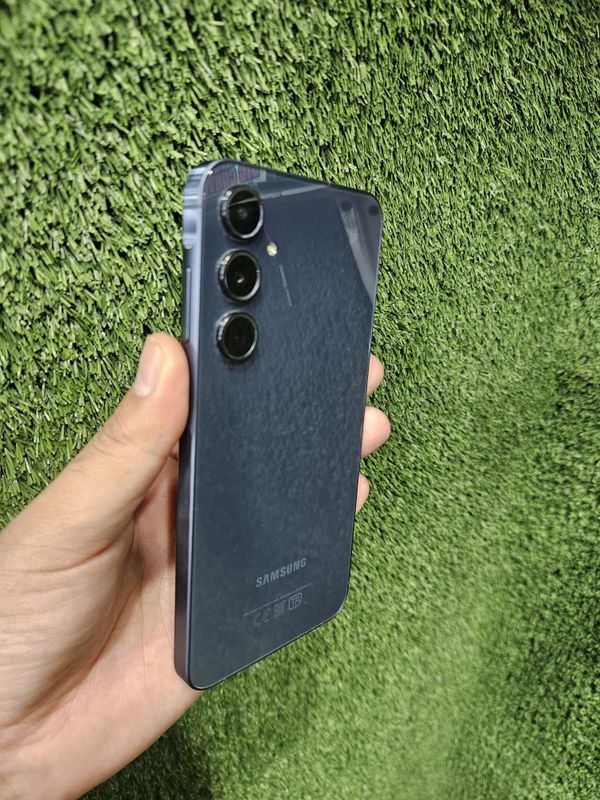 Samsung A55 5G sotiladi