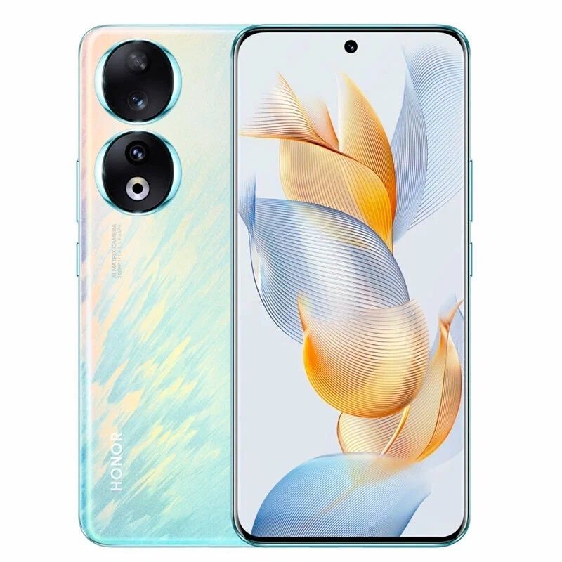 Honor 90 5G 8+5/256 Yengide srochna sotilari Honor 90 5G 8+5/256 Yengide srochna sotilari