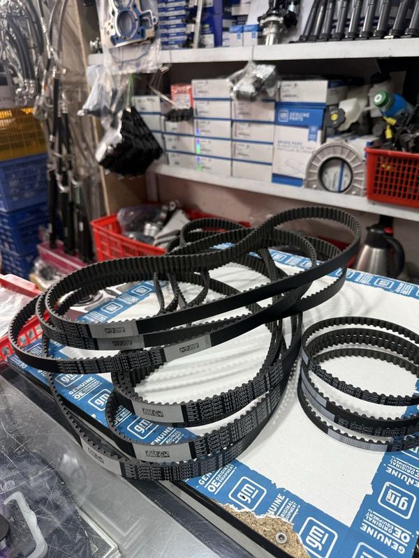 Trecer Onix zubchatiy remen maslinniy remen motor zapchast Trecer Onix zubchatiy remen maslinniy remen motor zapchast
