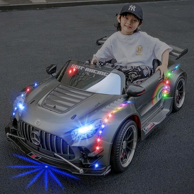 MERSADES DRIFT BOLALAR ELEKTROKARI 906