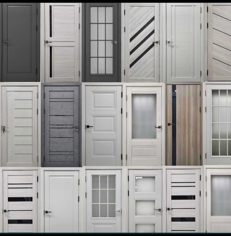 МДФ Эшиклар. Ассалому алейкум. SHARQ DOORS эшиклар