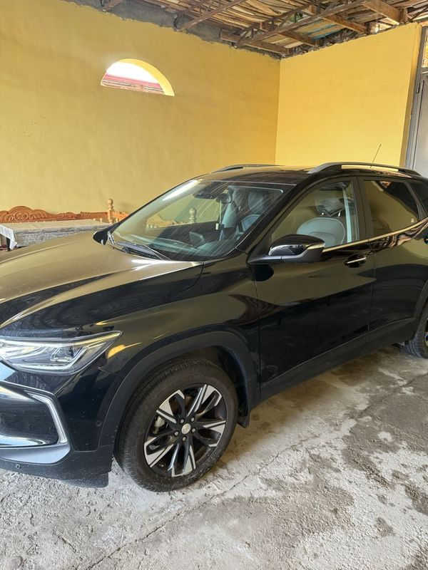 Chevrolet Tracker 2 Premier Chevrolet Tracker 2 Premier
