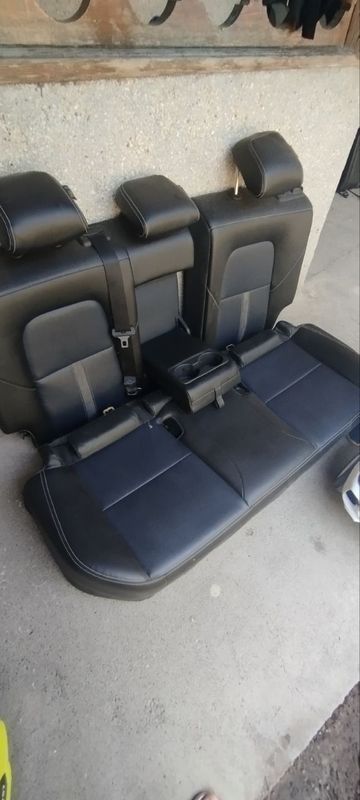 Sideniya trekr 2 kamplekt Sideniya trekr 2 kamplekt