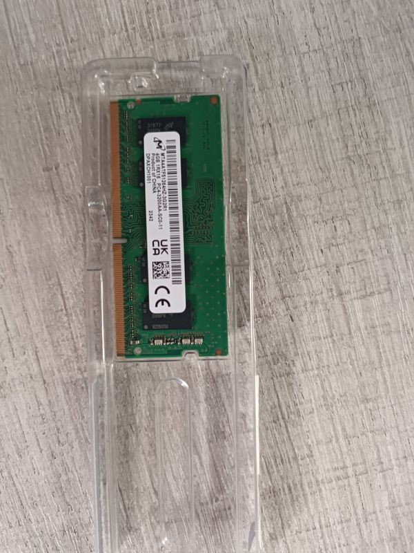 Ram 4gb noutbuk uchun Ram 4gb noutbuk uchun