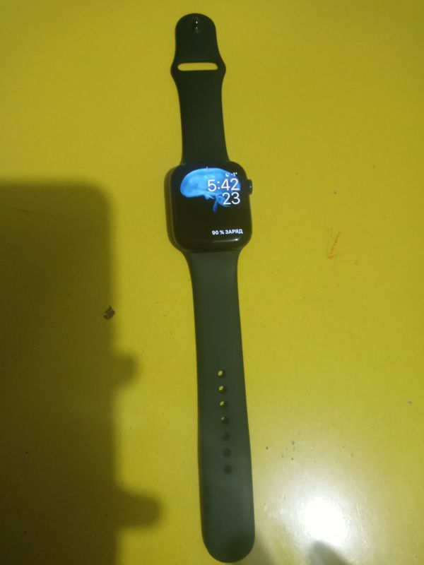 Apple I watch 8 avlod .