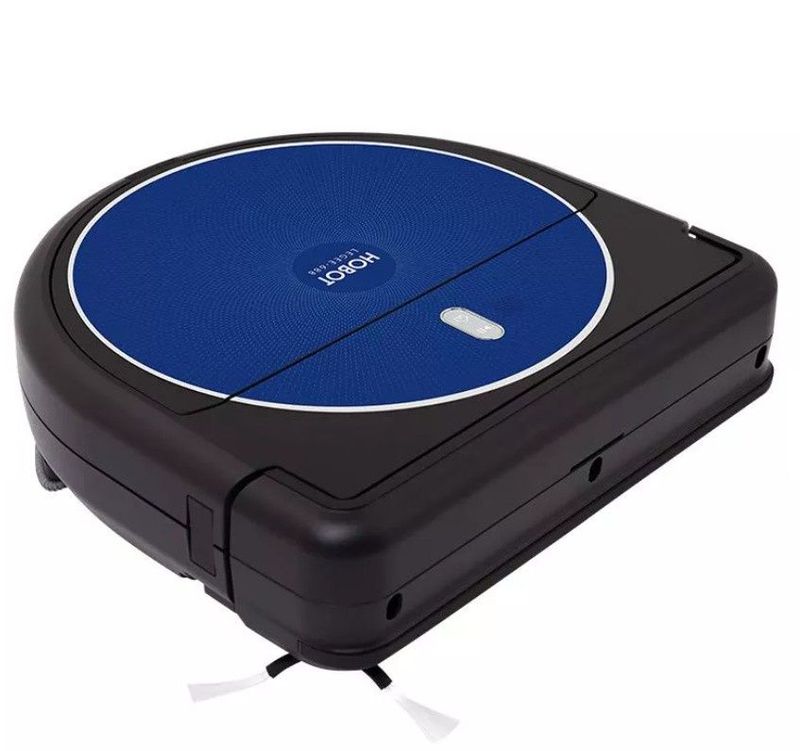 Робот пылесос Hobot Legee 688 Робот пылесос Hobot Legee 688