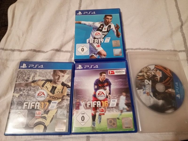 Игровые диски на ps4 Игровые диски на ps4