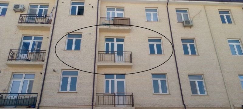 2 xonali kvartira Urganch eski hammom
