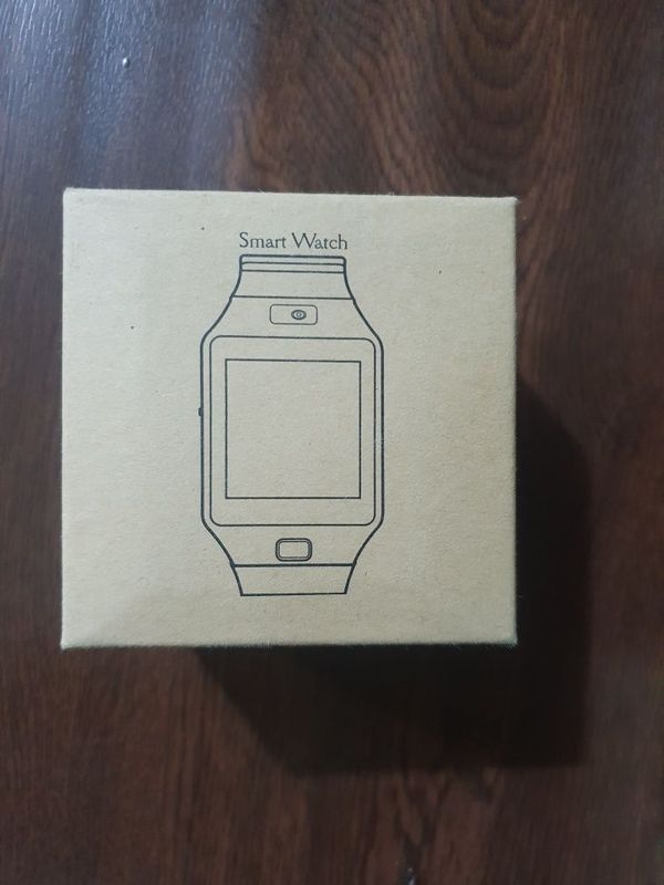 Smart Watch sim kartali Smart Watch sim kartali