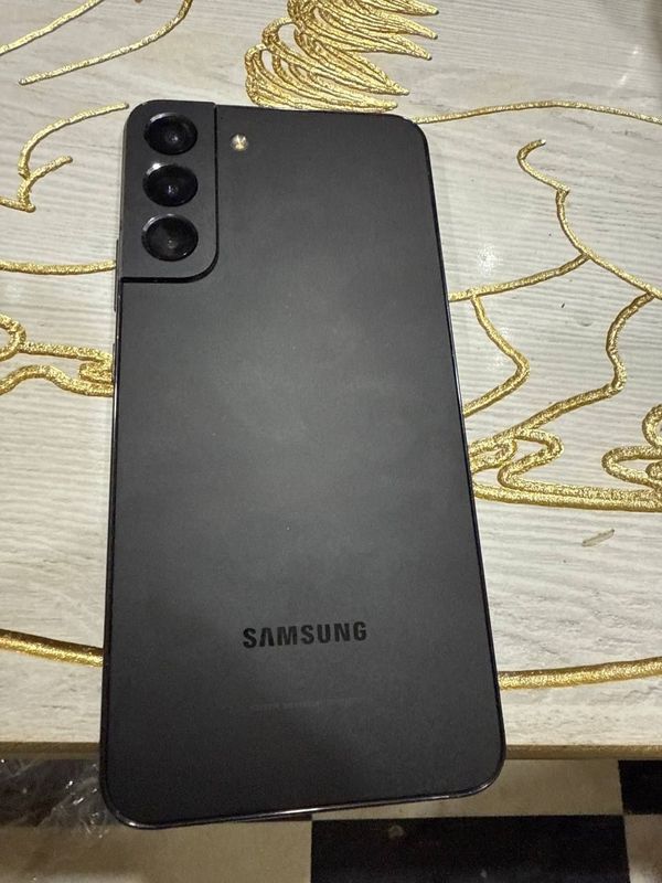 Samsung S22 plus 256GB