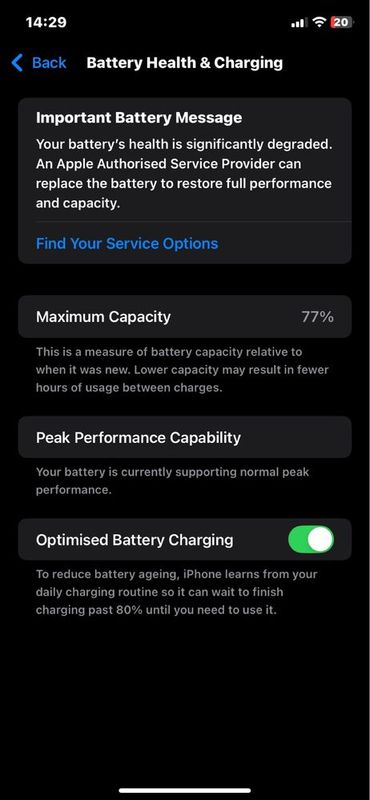 Iphone x r kafolati bilan 128 gb hotira 77% Iphone x r kafolati bilan 128 gb hotira 77%