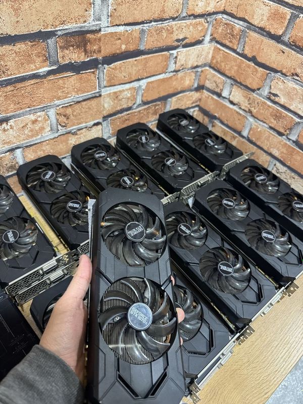 Gtx 1070ti 8gb 256bit