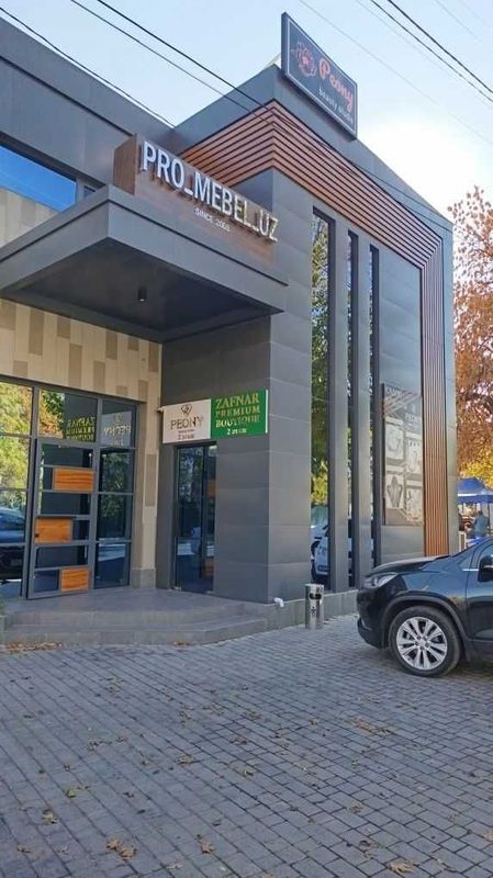 Срочно Сдаётся нежилое на втором этаже 130м² прос.Мирзо Улугбека (ДХБ) Срочно Сдаётся нежилое на втором этаже 130м² прос.Мирзо Улугбека (ДХБ)