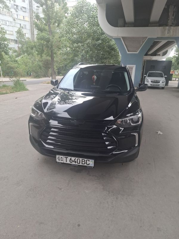 Трекер 2 LTZ 2023 Трекер 2 LTZ 2023