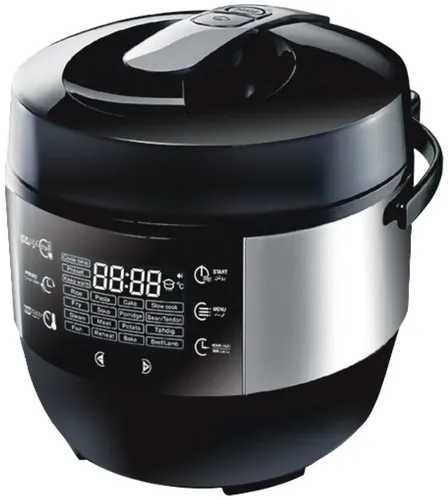 Мультиварка Gemlux GL-PC61 сенсорная, гарантия 1 год, доставка. Мультиварка Gemlux GL-PC61 сенсорная, гарантия 1 год, доставка.